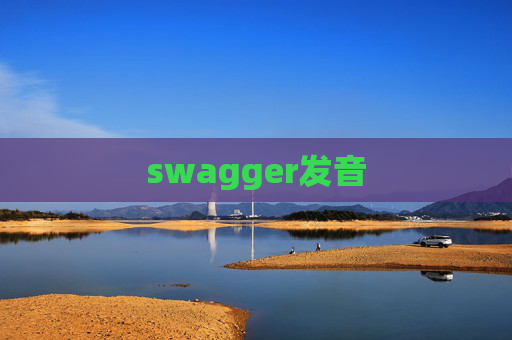 swagger发音
